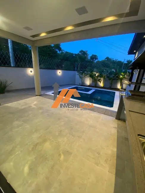Casa de Condomínio com 3 quartos à venda, 185m2 em Morros, Sorocaba - SP - imagem 7 Foto 7 de Casa de Condomínio com 3 quartos à venda, 185m2 em Morros, Sorocaba - SP