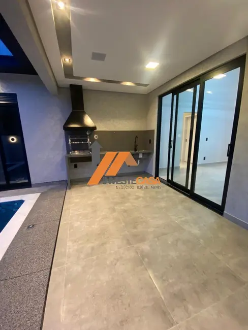 Casa de Condomínio com 3 quartos à venda, 185m2 em Morros, Sorocaba - SP - imagem 6 Foto 6 de Casa de Condomínio com 3 quartos à venda, 185m2 em Morros, Sorocaba - SP