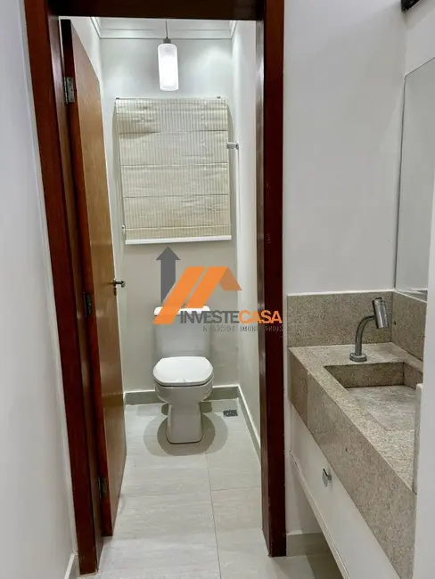 Casa de Condomínio com 3 quartos à venda, 140m2 em Wanel Ville, Sorocaba - SP - imagem 9 Foto 9 de Casa de Condomínio com 3 quartos à venda, 140m2 em Wanel Ville, Sorocaba - SP