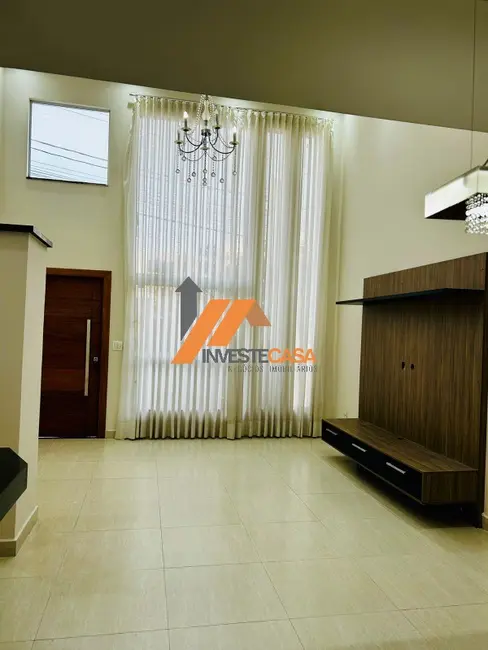 Casa de Condomínio com 3 quartos à venda, 140m2 em Wanel Ville, Sorocaba - SP - imagem 6 Foto 6 de Casa de Condomínio com 3 quartos à venda, 140m2 em Wanel Ville, Sorocaba - SP