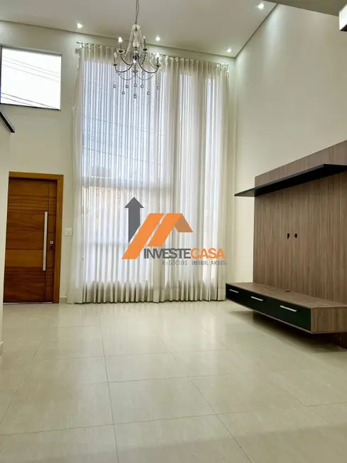 Casa de Condomínio com 3 quartos à venda, 140m2 em Wanel Ville, Sorocaba - SP - imagem 5 Foto 5 de Casa de Condomínio com 3 quartos à venda, 140m2 em Wanel Ville, Sorocaba - SP