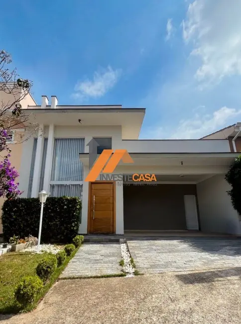 Casa de Condomínio com 3 quartos à venda, 140m2 em Wanel Ville, Sorocaba - SP - imagem 1 Foto 1 de Casa de Condomínio com 3 quartos à venda, 140m2 em Wanel Ville, Sorocaba - SP
