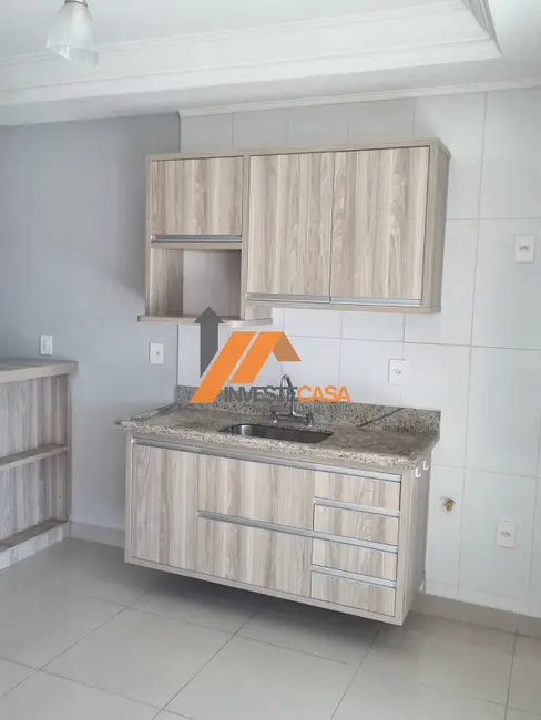 Foto 5 de Apartamento com 1 quarto para alugar, 52m2 em Parque Campolim, Sorocaba - SP