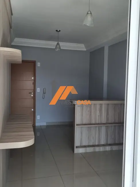 Foto 3 de Apartamento com 1 quarto para alugar, 52m2 em Parque Campolim, Sorocaba - SP