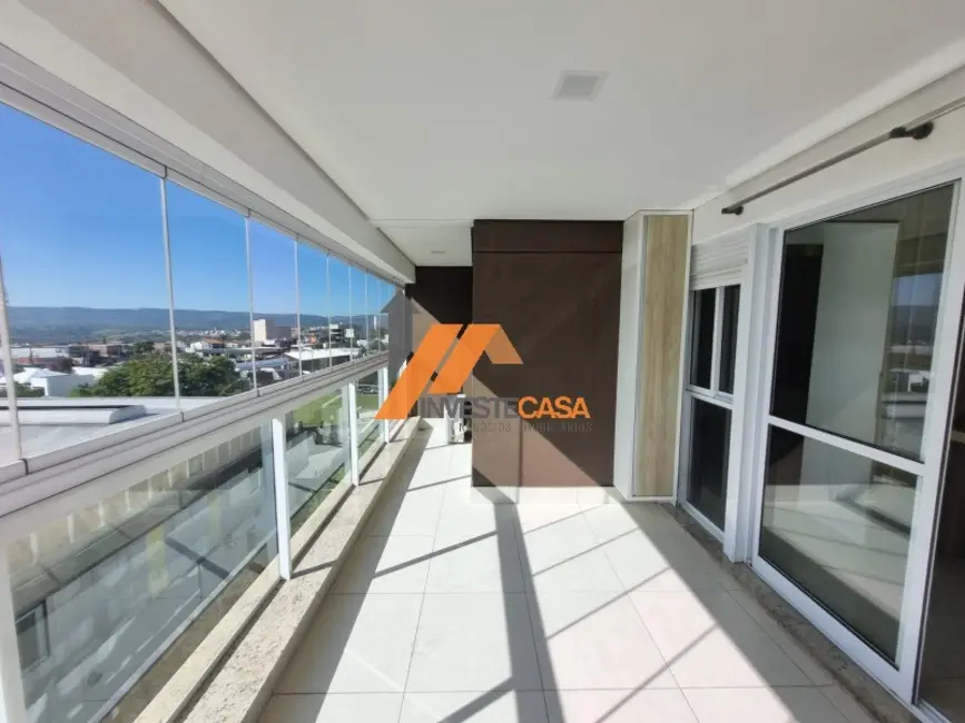 Foto 7 de Apartamento com 1 quarto para alugar, 52m2 em Parque Campolim, Sorocaba - SP