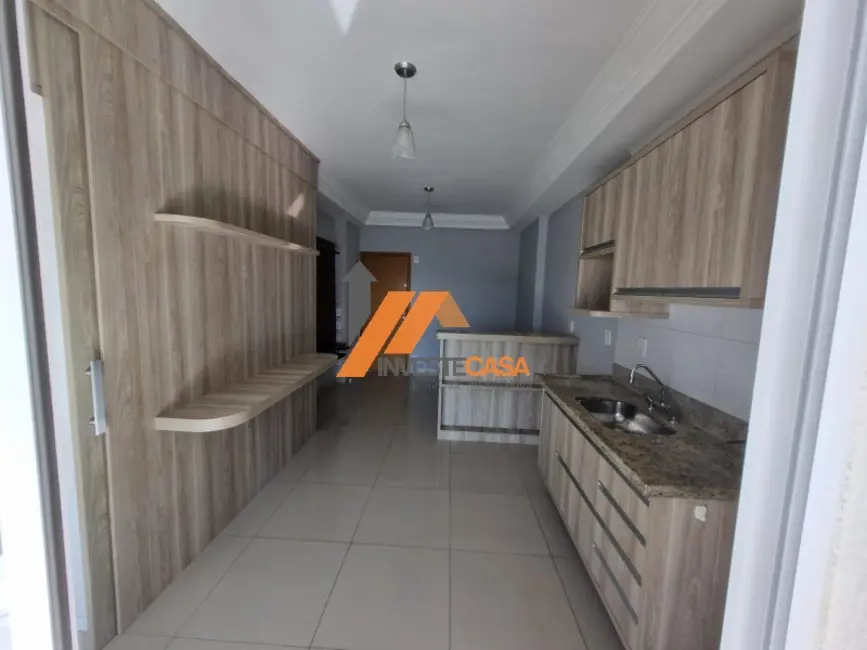 Foto 4 de Apartamento com 1 quarto para alugar, 52m2 em Parque Campolim, Sorocaba - SP