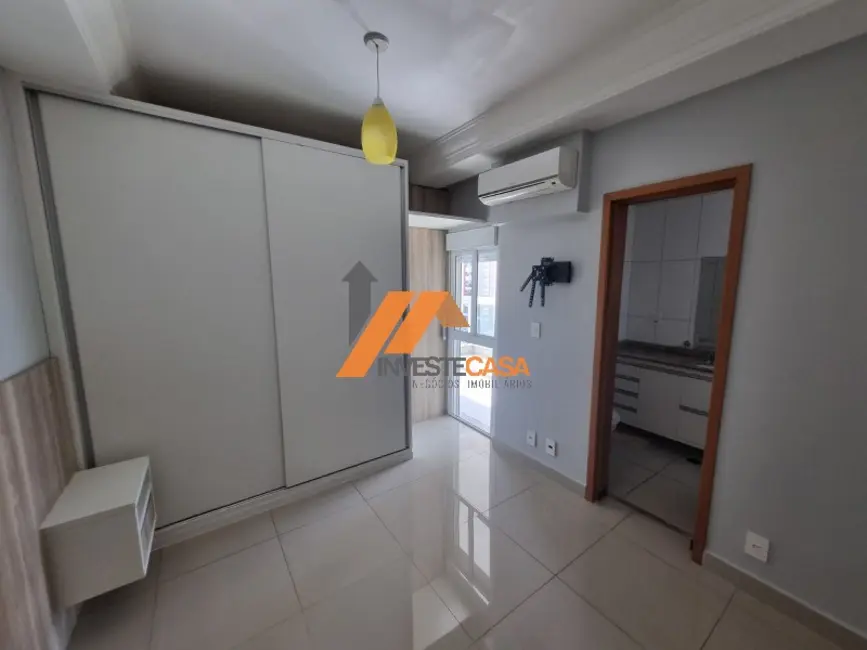 Foto 9 de Apartamento com 1 quarto para alugar, 52m2 em Parque Campolim, Sorocaba - SP