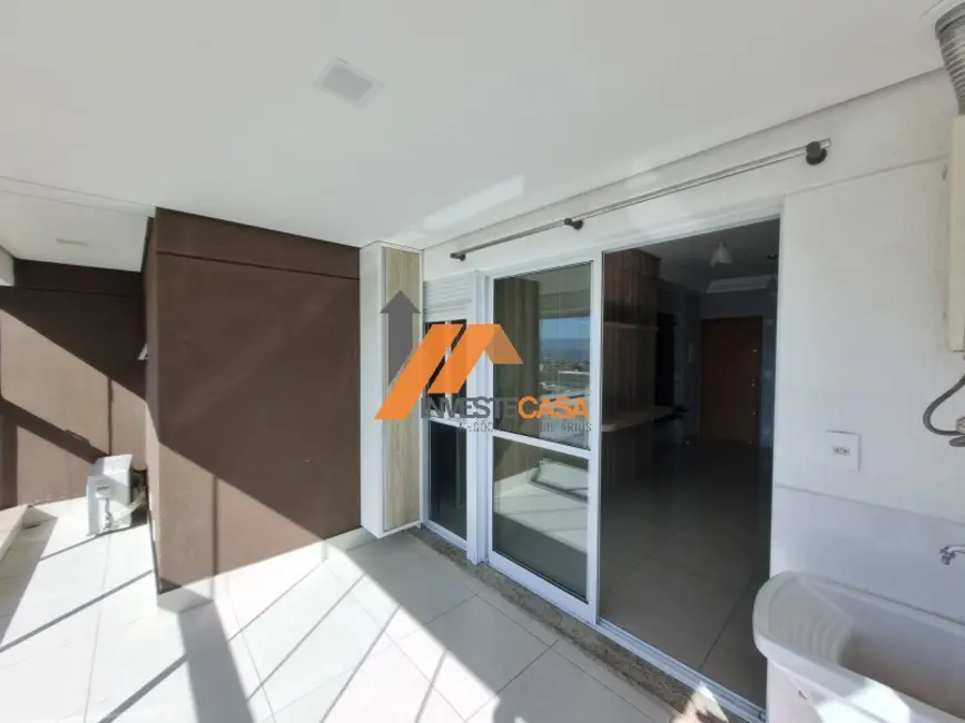 Foto 8 de Apartamento com 1 quarto para alugar, 52m2 em Parque Campolim, Sorocaba - SP