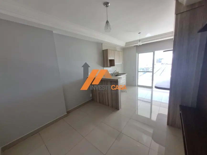 Foto 2 de Apartamento com 1 quarto para alugar, 52m2 em Parque Campolim, Sorocaba - SP