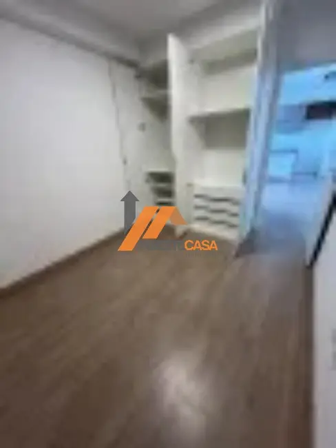 Foto 8 de Apartamento com 1 quarto para alugar, 49m2 em Além Ponte, Sorocaba - SP