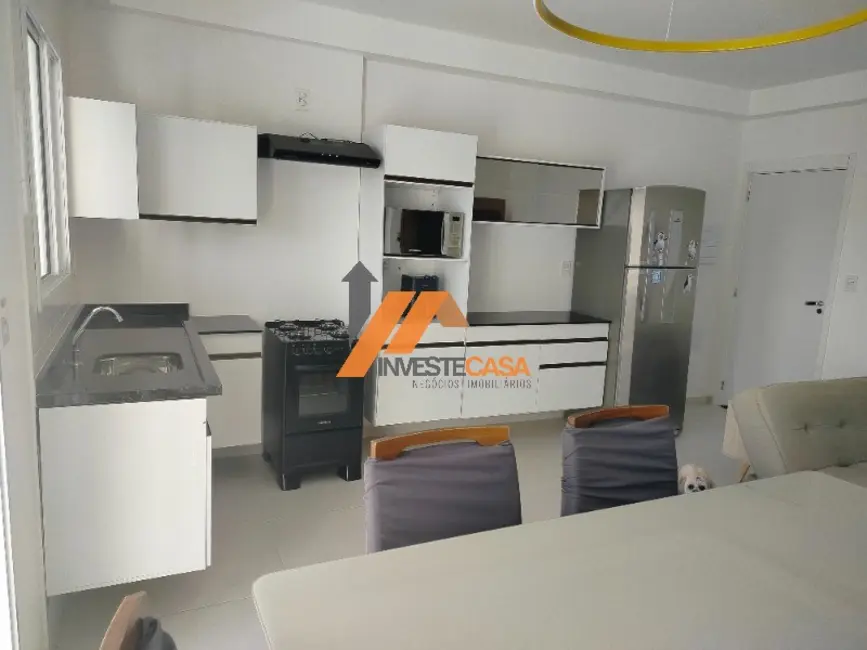 Apartamento com 3 quartos à venda e para alugar, 73m2 em Parque Campolim, Sorocaba - SP - imagem 6 Foto 6 de Apartamento com 3 quartos à venda e para alugar, 73m2 em Parque Campolim, Sorocaba - SP