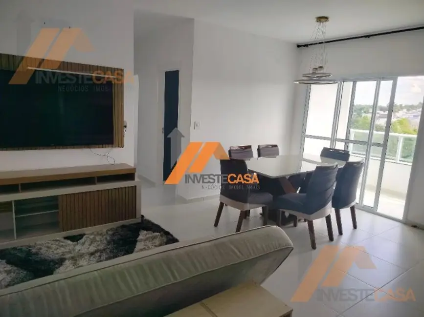 Apartamento com 3 quartos à venda e para alugar, 73m2 em Parque Campolim, Sorocaba - SP - imagem 2 Foto 2 de Apartamento com 3 quartos à venda e para alugar, 73m2 em Parque Campolim, Sorocaba - SP