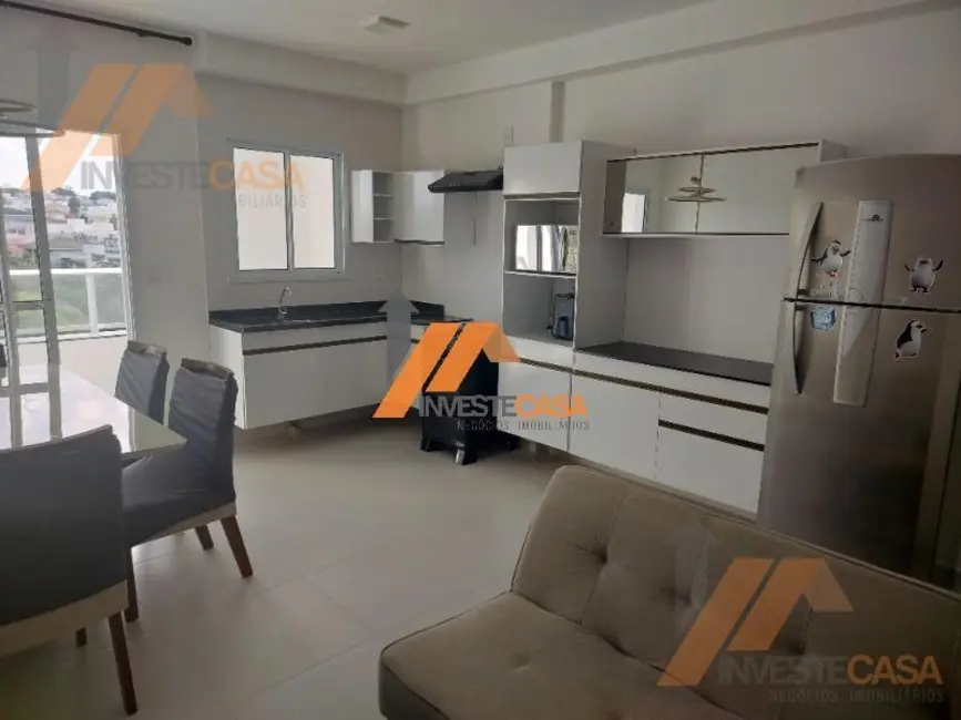 Apartamento com 3 quartos à venda e para alugar, 73m2 em Parque Campolim, Sorocaba - SP - imagem 4 Foto 4 de Apartamento com 3 quartos à venda e para alugar, 73m2 em Parque Campolim, Sorocaba - SP