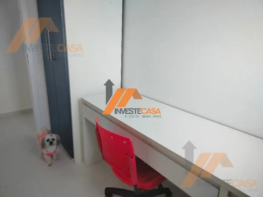 Apartamento com 3 quartos à venda e para alugar, 73m2 em Parque Campolim, Sorocaba - SP - imagem 9 Foto 9 de Apartamento com 3 quartos à venda e para alugar, 73m2 em Parque Campolim, Sorocaba - SP