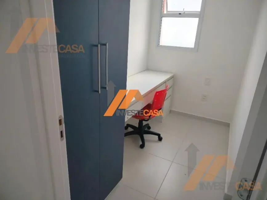 Apartamento com 3 quartos à venda e para alugar, 73m2 em Parque Campolim, Sorocaba - SP - imagem 8 Foto 8 de Apartamento com 3 quartos à venda e para alugar, 73m2 em Parque Campolim, Sorocaba - SP