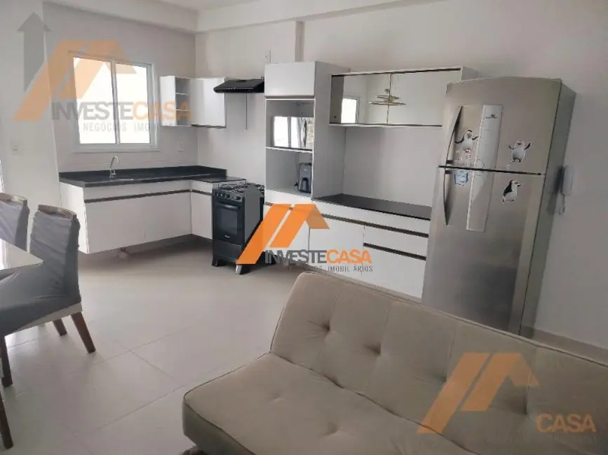 Apartamento com 3 quartos à venda e para alugar, 73m2 em Parque Campolim, Sorocaba - SP - imagem 5 Foto 5 de Apartamento com 3 quartos à venda e para alugar, 73m2 em Parque Campolim, Sorocaba - SP