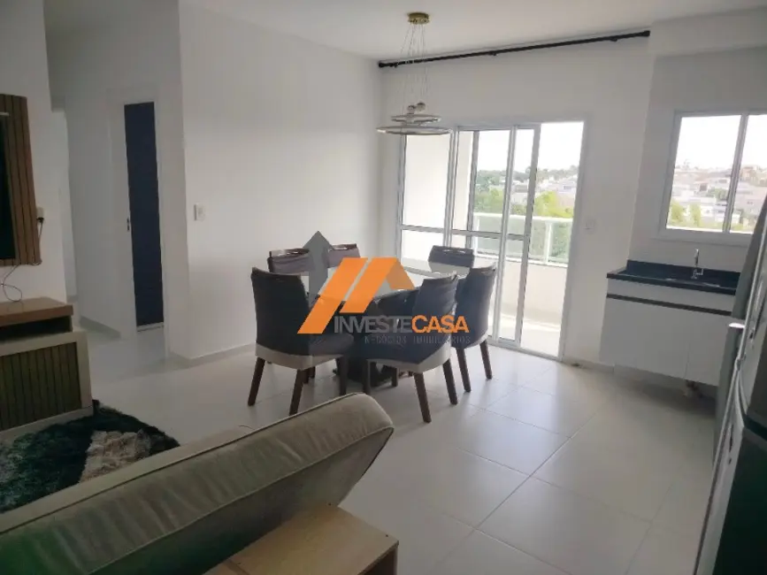 Apartamento com 3 quartos à venda e para alugar, 73m2 em Parque Campolim, Sorocaba - SP - imagem 3 Foto 3 de Apartamento com 3 quartos à venda e para alugar, 73m2 em Parque Campolim, Sorocaba - SP