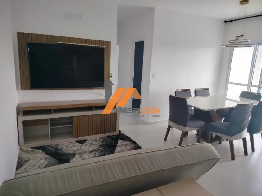 Foto 1 de Apartamento com 3 quartos à venda e para alugar, 73m2 em Parque Campolim, Sorocaba - SP