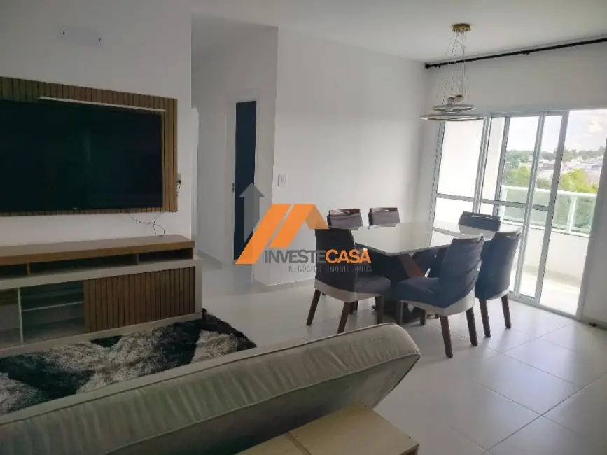 Apartamento com 3 quartos à venda e para alugar, 73m2 em Parque Campolim, Sorocaba - SP - imagem 2 Foto 2 de Apartamento com 3 quartos à venda e para alugar, 73m2 em Parque Campolim, Sorocaba - SP