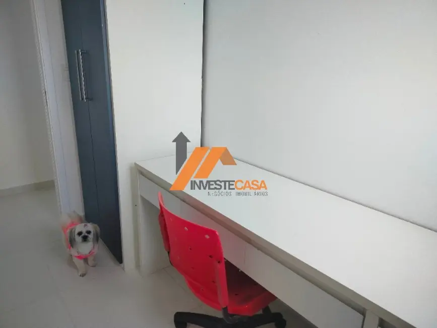 Apartamento com 3 quartos à venda e para alugar, 73m2 em Parque Campolim, Sorocaba - SP - imagem 9 Foto 9 de Apartamento com 3 quartos à venda e para alugar, 73m2 em Parque Campolim, Sorocaba - SP