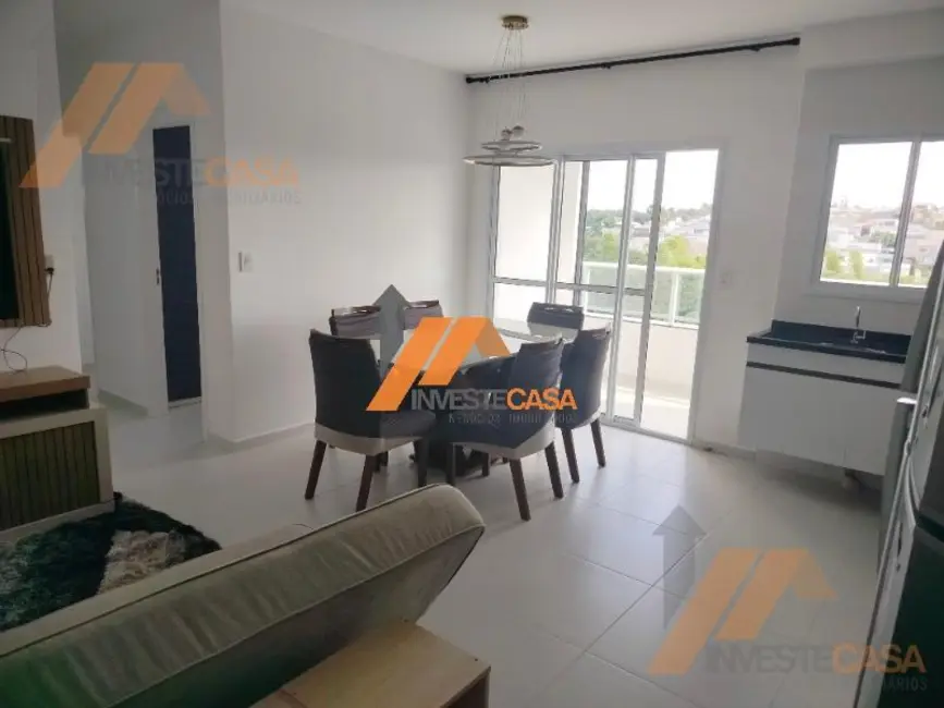 Apartamento com 3 quartos à venda e para alugar, 73m2 em Parque Campolim, Sorocaba - SP - imagem 3 Foto 3 de Apartamento com 3 quartos à venda e para alugar, 73m2 em Parque Campolim, Sorocaba - SP