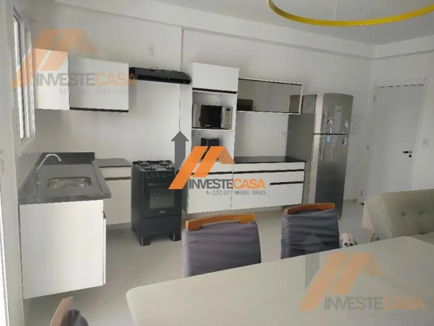 Apartamento com 3 quartos à venda e para alugar, 73m2 em Parque Campolim, Sorocaba - SP - imagem 6 Foto 6 de Apartamento com 3 quartos à venda e para alugar, 73m2 em Parque Campolim, Sorocaba - SP