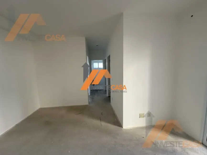 Foto 5 de Apartamento com 2 quartos à venda, 57m2 em Jardim São Carlos, Sorocaba - SP