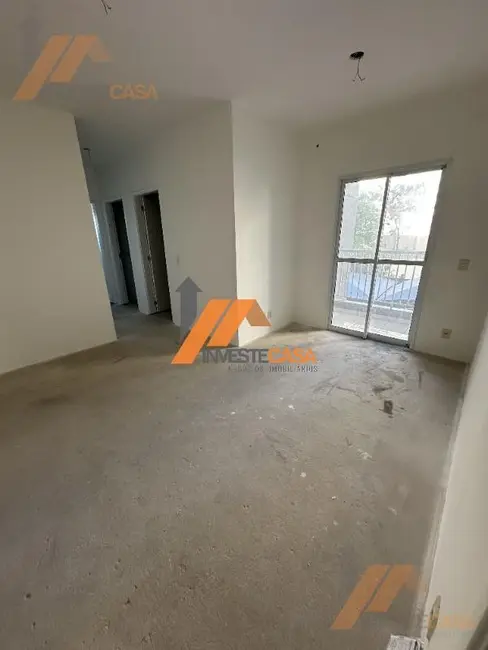 Foto 1 de Apartamento com 2 quartos à venda, 57m2 em Jardim São Carlos, Sorocaba - SP