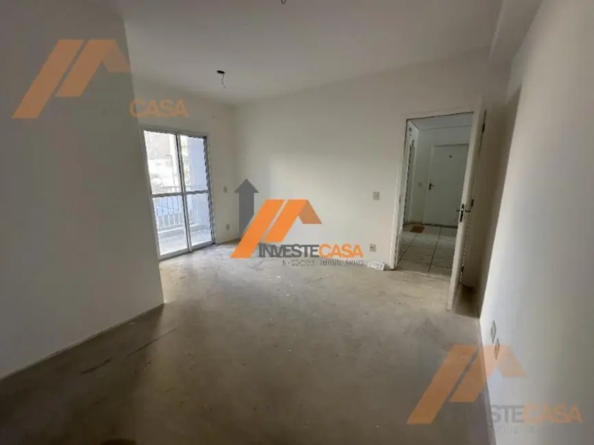 Foto 4 de Apartamento com 2 quartos à venda, 57m2 em Jardim São Carlos, Sorocaba - SP