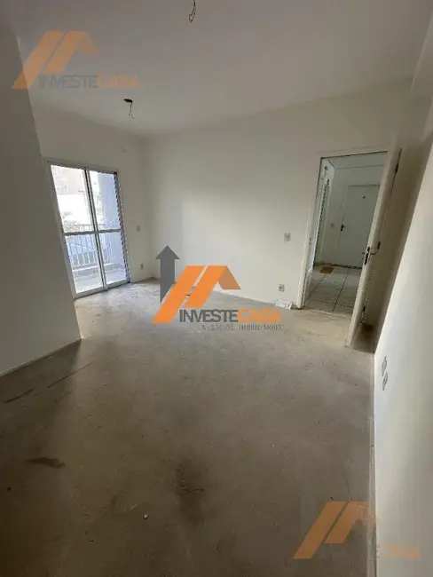 Foto 3 de Apartamento com 2 quartos à venda, 57m2 em Jardim São Carlos, Sorocaba - SP