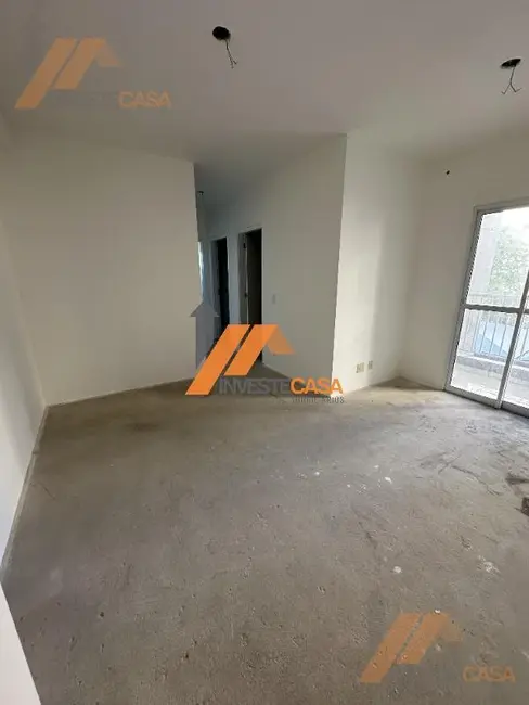 Foto 2 de Apartamento com 2 quartos à venda, 57m2 em Jardim São Carlos, Sorocaba - SP