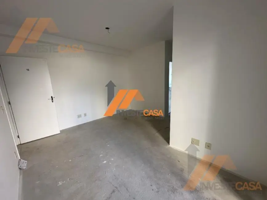 Foto 6 de Apartamento com 2 quartos à venda, 57m2 em Jardim São Carlos, Sorocaba - SP