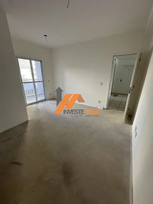 Apartamento com 2 quartos à venda, 57m2 em Jardim São Carlos, Sorocaba - SP - imagem 3 Foto 3 de Apartamento com 2 quartos à venda, 57m2 em Jardim São Carlos, Sorocaba - SP