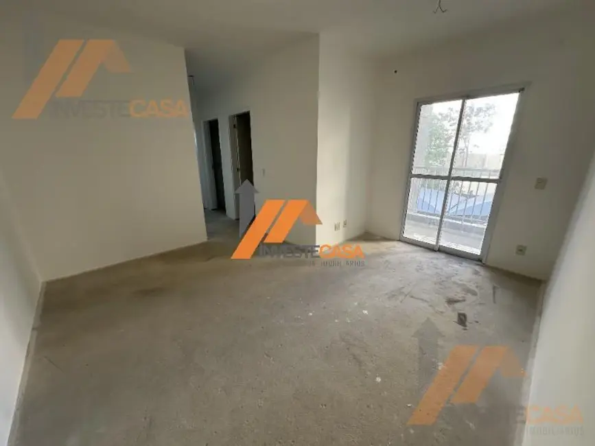 Foto 9 de Apartamento com 2 quartos à venda, 57m2 em Jardim São Carlos, Sorocaba - SP