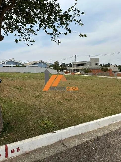 Foto 5 de Terreno / Lote à venda, 1027m2 em Aracoiaba Da Serra - SP