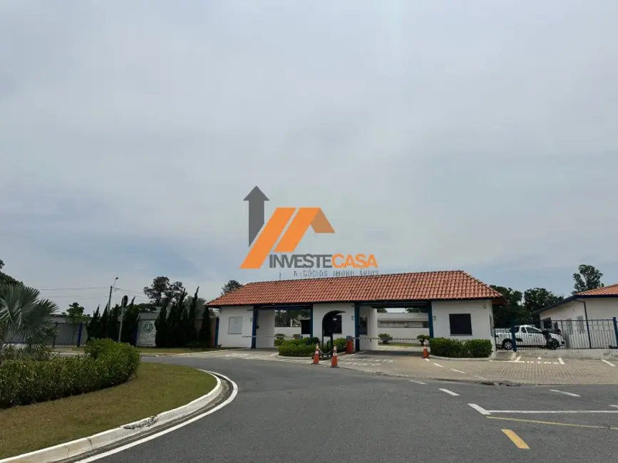 Foto 2 de Terreno / Lote à venda, 1027m2 em Aracoiaba Da Serra - SP