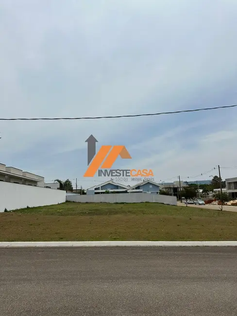 Foto 4 de Terreno / Lote à venda, 1027m2 em Aracoiaba Da Serra - SP