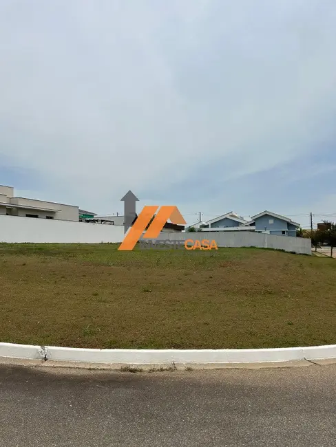 Foto 8 de Terreno / Lote à venda, 1027m2 em Aracoiaba Da Serra - SP