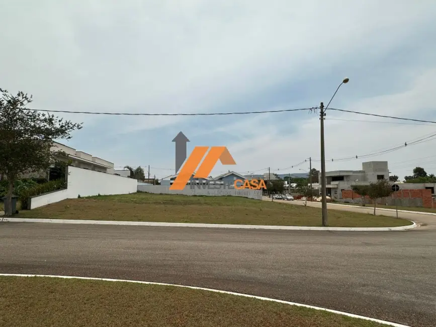 Foto 3 de Terreno / Lote à venda, 1027m2 em Aracoiaba Da Serra - SP