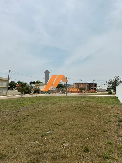 Foto 9 de Terreno / Lote à venda, 1027m2 em Aracoiaba Da Serra - SP
