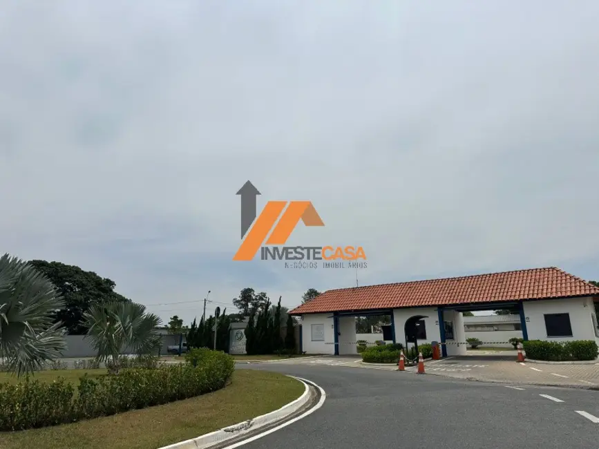 Foto 1 de Terreno / Lote à venda, 1027m2 em Aracoiaba Da Serra - SP