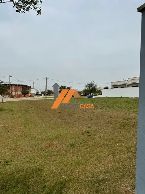 Foto 6 de Terreno / Lote à venda, 1027m2 em Aracoiaba Da Serra - SP