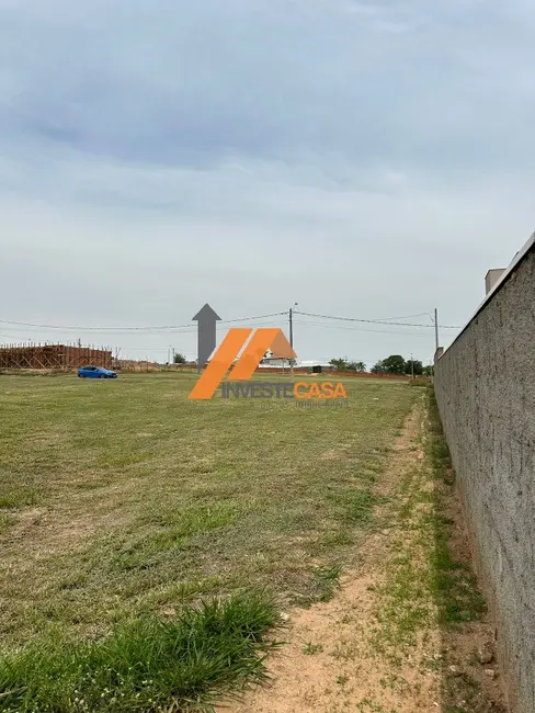 Foto 3 de Terreno / Lote à venda, 1000m2 em Aracoiaba Da Serra - SP