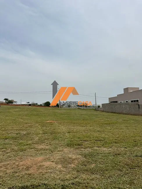Foto 2 de Terreno / Lote à venda, 1000m2 em Aracoiaba Da Serra - SP