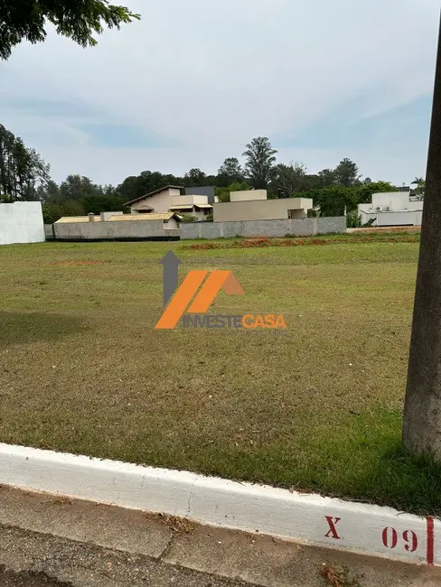 Foto 7 de Terreno / Lote à venda, 720m2 em Aracoiaba Da Serra - SP