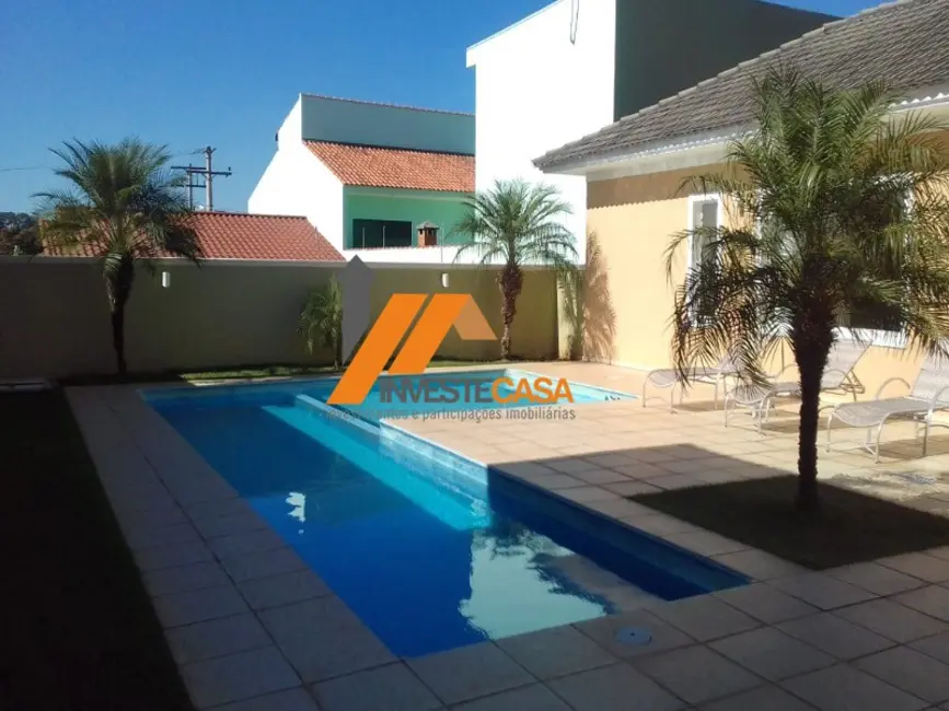 Casa de Condomínio com 4 quartos à venda, 221m2 em Jardim Pagliato, Sorocaba - SP - imagem 5 Foto 5 de Casa de Condomínio com 4 quartos à venda, 221m2 em Jardim Pagliato, Sorocaba - SP