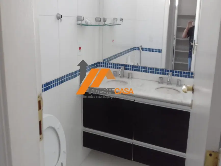 Casa de Condomínio com 4 quartos à venda, 221m2 em Jardim Pagliato, Sorocaba - SP - imagem 8 Foto 8 de Casa de Condomínio com 4 quartos à venda, 221m2 em Jardim Pagliato, Sorocaba - SP