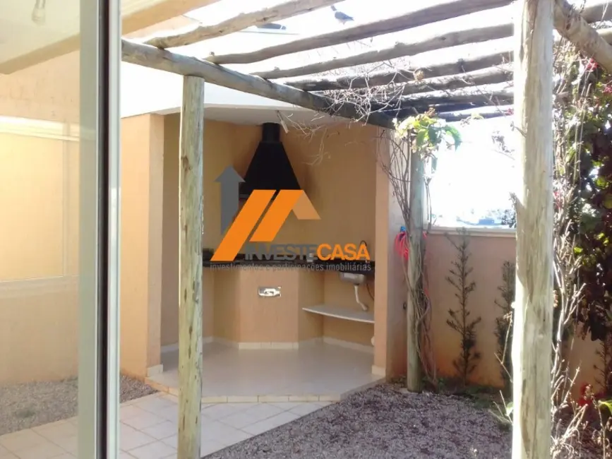 Casa de Condomínio com 4 quartos à venda, 221m2 em Jardim Pagliato, Sorocaba - SP - imagem 6 Foto 6 de Casa de Condomínio com 4 quartos à venda, 221m2 em Jardim Pagliato, Sorocaba - SP