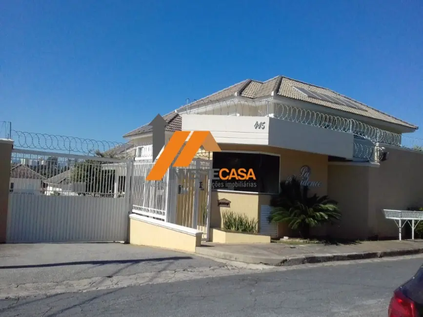 Casa de Condomínio com 4 quartos à venda, 221m2 em Jardim Pagliato, Sorocaba - SP - imagem 1 Foto 1 de Casa de Condomínio com 4 quartos à venda, 221m2 em Jardim Pagliato, Sorocaba - SP