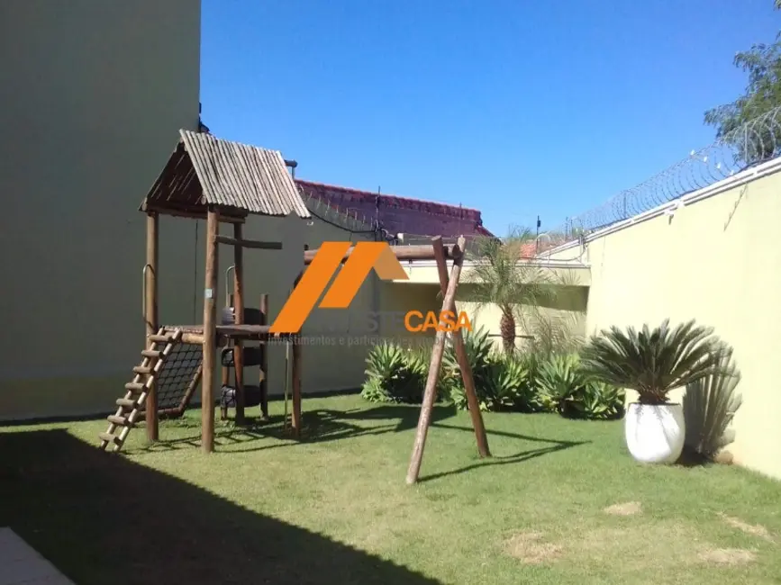Casa de Condomínio com 4 quartos à venda, 221m2 em Jardim Pagliato, Sorocaba - SP - imagem 7 Foto 7 de Casa de Condomínio com 4 quartos à venda, 221m2 em Jardim Pagliato, Sorocaba - SP